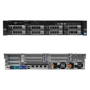 ใช้สำหรับเซิร์ฟเวอร์แร็ค PowerEdge R730 R730XD R740 R750 R760 พร้อมซีพียู Xeon E5-2680V4 2.3GHz ขายส่งเซิร์ฟเวอร์ PowerEdge R730 แบบ Refurbished เหมาะสำหรับ D - Product Image 5