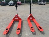 China 2-<span class=keywords><strong>3</strong></span> <span class=keywords><strong>Ton</strong></span> Nylon Wiel Handmatige Pallettruck Aangedreven Pallettruck Voor Restaurant Detailhandel Beste Hand Pallettruck Prijs - Product Image 5