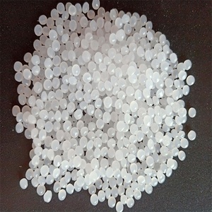 Nhà Máy Giá 100% polyethylene LLDPE tuyến tính mật độ thấp polyethylene phim lớp đùn y tế lớp PE hạt/Nhựa - Product Image 2