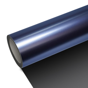 Film de protection vinyle blanc craie TERZO, résistant aux taches, électro-optique, pour automobile, haute extensibilité - Product Image 2