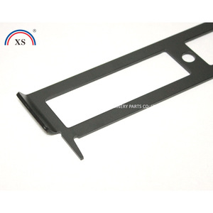 Lame de nettoyage Heidelberg Doctor Blade G2.207.001 pour machine d'impression offset, racloir à encre, neuf - Product Image 3