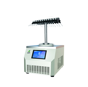Peptides <b>freeze</b> dryer offers precise control for sensitive biological standards - Product Image 3