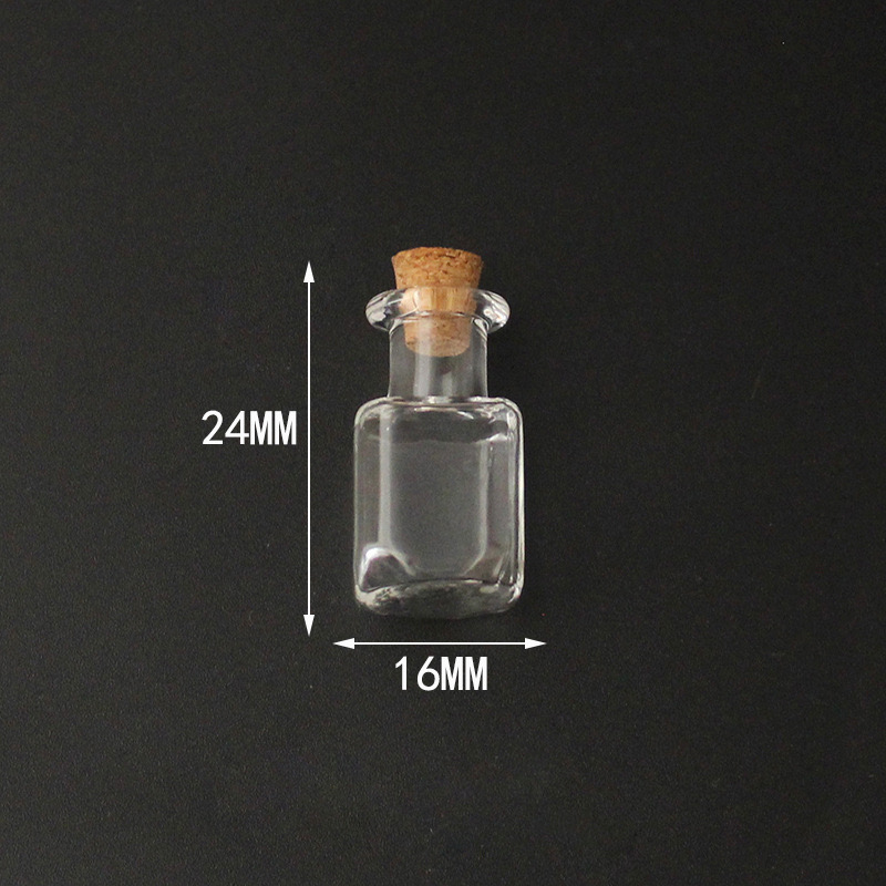 5 (10PCS) 24*16MM