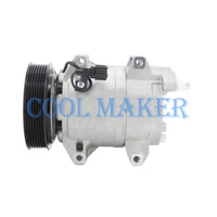 Compresseur de climatisation 92600MA00A 92600-MA00A DKS17D pour Nissan Cabstar/Altas/Renault Maxity 92600-MA00D 92600MA00D