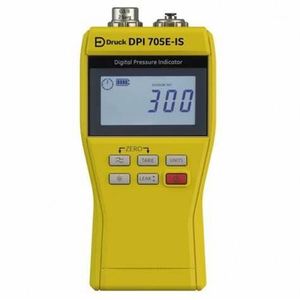 ตัวบ่งชี้ DPI705EIS 20KPA 35KPA 200KPA 700KPA 1MPA 2MPA DPI705EIS 7MPA ขนาดกะทัดรัดตัวบ่งชี้มือถือสำหรับอุตสาหกรรม - Product Image 2