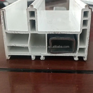 Máquina Atornilladora Robótica para Fijación de Tornillos en Ventanas y Puertas de PVC/UPVC - Product Image 4