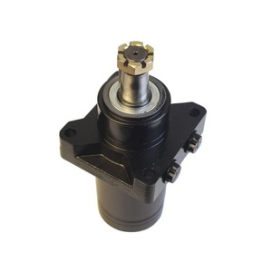 Moteur orbital hydraulique Geroler 162-1022-004 pour excavatrice et engins de construction |   Fabricant direct d'usine et OEM/ODM - Product Image 5