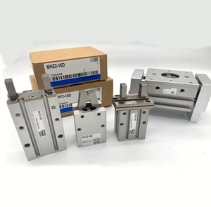 100% NOUVELLE et originale MHL2-10D2 de pince pneumatique de type parallèle d'automatisation - Product Image 1