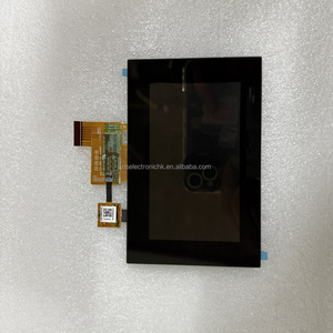 TM043NVGP02-00 LCD Module Component for <b>Test</b> <b>Equipment</b> Interfaces TM043NVGP02 - Product Image 3