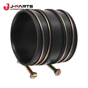 Soporte, Conector de Admisión de Aire, N.º 2 para Toyota Hilux KUN16 1989-2004 OE 26127-0L010 261270L010 - Product Image 6