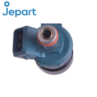 Injektor Bahan Bakar Harga Terjangkau OEM 23209-13010 23250-13010 untuk Toyota Corolla E90/E100 87-92 1.3L 7K-E Mobil Jepang Nozzle