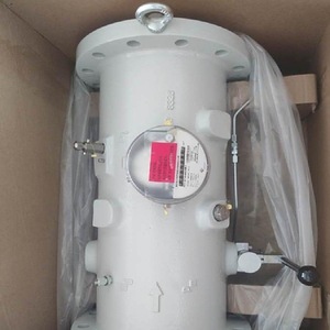 Débitmètre Elster Trz2-Sg100 45 Classe en plastique vertical 70 pour le traitement des barres d'acier industrielles - Product Image 1