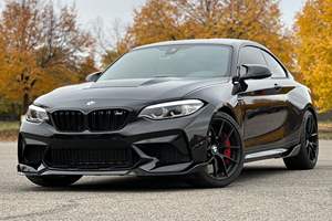 2024 USADO 2 <span class=keywords><strong>M2</strong></span> CS Automático COUPE <span class=keywords><strong>COCHE</strong></span> DISPONIBLE - Product Image 4