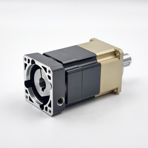 Réducteur planétaire à deux étages de haute précision, personnalisé ODM, à faible bruit, faible jeu, à montage sur bride, à couple élevé - Product Image 4