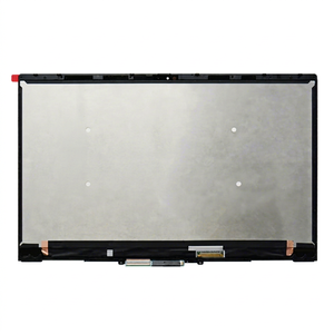 14.0"4K 3840*2160 UHD NV140QUM-N53 หน้าจอสัมผัสประกอบเต็มรูปแบบสำหรับ Thinkpad X1 Yoga FRU 01YH122 แผง IPS LCD 100%เอสอาร์บีจีแล็ปท็อป - Product Image 1