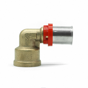 Raccords de tuyauterie en polystyrène à tête hexagonale en laiton forgé plaqué, filetage NPT, garantie 10 ans, marque <span class=keywords><strong>Siho</strong></span>, trou de montage 0,25 - Product Image 1