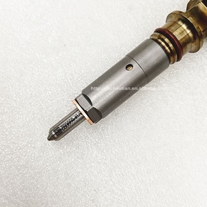Injecteur de carburant 326-4700 à prix d'usine, pièces de moteur C6.4, injecteur de carburant pour rail de distribution 3264700 pour excavatrice E320D - Product Image 6