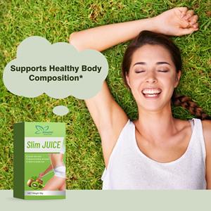 Suplemento para Adelgazar Rápido con Etiqueta Personalizada, Jugo en Polvo Adelgazante, 5g*10 Sobres, Ayuda a Controlar el Hambre y Quema Grasa - Product Image 4