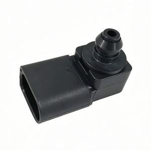 As443 Pressure Sensor 200 Psi Chassis Mount <b>Thread</b> Port Car <b>Gauge</b> Pressure - Product Image 2