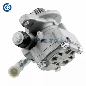 ปั๊มพวงมาลัยเพาเวอร์ VIGO 44310-0K040 ใหม่สำหรับเปลี่ยนซ่อม - Product Image 2