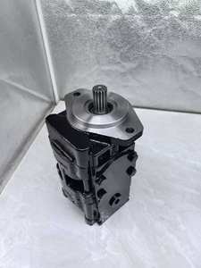 Pompe hydraulique PGP511A0070CA1H2NL1L1LB1B1 PGP505A0060CJ1H1ND3D2B1B1 PGP365A278GEAB20-7 Pompe à engrenages PGP511M0160CS4D3NL2L1B1B1 - Product Image 2