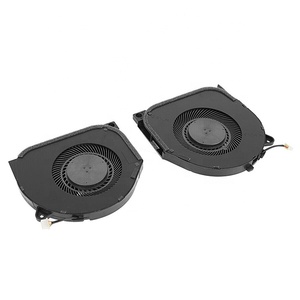 HK-HHT nouveau ventilateur de refroidissement de processeur pour ordinateur portable pour <span class=keywords><strong>Lenovo</strong></span> <span class=keywords><strong>Legion</strong></span> refroidisseur de processeur <span class=keywords><strong>Y530</strong></span>-15ICH - Product Image 2