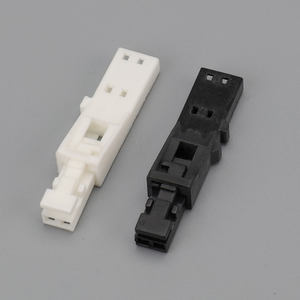 Разъем TJC8 с шагом 2,54 мм, однорядный/двухрядный, для печатных плат, корпус SMT-разъема, пластиковый корпус для бытовой электроники - Product Image 2