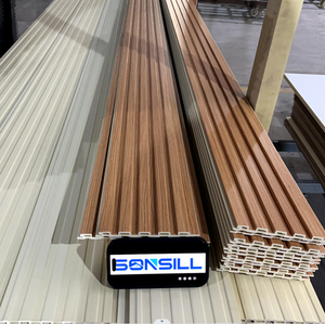 Buy WPC Sliding Wall Panels | Waterproof & Scratch-Resistant
