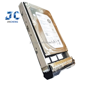 Disque dur SATA 400-AEGC 2 To 7,2 K 3,5 6 Gbit/s pour serveur 13g - Product Image 2