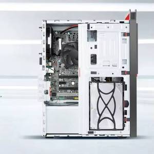 Computadora de Escritorio Lenovo ThinkCentre M920T Core I7-9700/8G/1T para Negocios y Oficina - Product Image 4