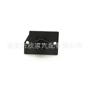 Resistencia del motor del ventilador XJ-5001, módulo de control del calefactor automotriz para reemplazo y reparación - Product Image 1