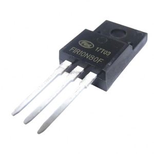 MOSFET de Potencia F1R10N80F 10N80 10A 800V en Stock, Calidad Garantizada - Product Image 1