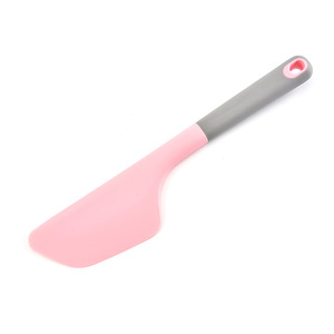 Dụng Cụ Làm Bánh Đa Năng Dụng Cụ Nhà Bếp Thìa Silicone Kích Thước Lớn - Product Image 4