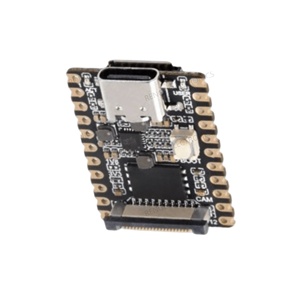 Placa de Desarrollo <span class=keywords><strong>Mini</strong></span> Linux Luckfox Pico <span class=keywords><strong>Mini</strong></span> B RV1103 de 16 Bits, 64 MB de RAM con 128 MB de FLASH, Compatible con GPIO/UART/SPI/I2C/USB - Product Image 1