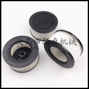 Pompe à essence et pièces de carburateur Husqvarna 30058709 – Pompe à bulles avec boule d'absorption d'huile rouge - Product Image 5