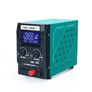 Wholesale 813 Portable Hot Air Soldering Rework Station 3 Machines Combination Repair Set Phone Laptop Repair Power Supply