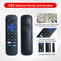 Adecuado para la Venta al por Mayor de Todos los Controles Remotos para TV de la Serie ROKU y Controles Remotos para Cajas ROKU