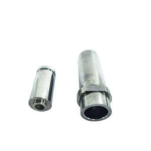 Pot et piston en carbure de tungstène pour moule d'emballage de semi-conducteurs - Product Image 5