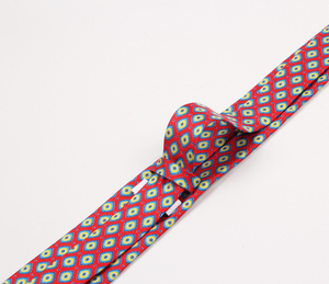 Chinese Factory Handmade 100% Silk Printed Neck Tie Custom Man Casual <strong>Neckties</strong> Homme Cravate With Personalized Pattern