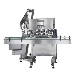 Línea de Producción de Alta Calidad para Conteo y Embotellado de Chicle - Product Image 3