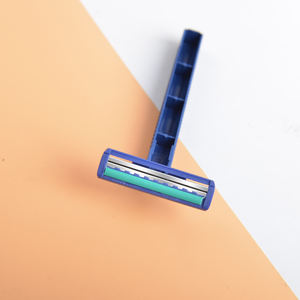 Max Hot Sản Phẩm Bán Chạy <span class=keywords><strong>2025</strong></span> Top Bán Dùng Một Lần Twin Máy Cạo Râu An Toàn Y Tế Dao Cạo Lưỡi Thép Không Gỉ Người Đàn Ông Chất Bôi Trơn Dải - Product Image 6