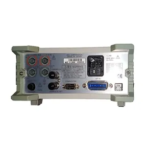 มัลติมิเตอร์ดิจิตอล Advantest High Speed Performance Multi Adcmt 7461a - Product Image 2