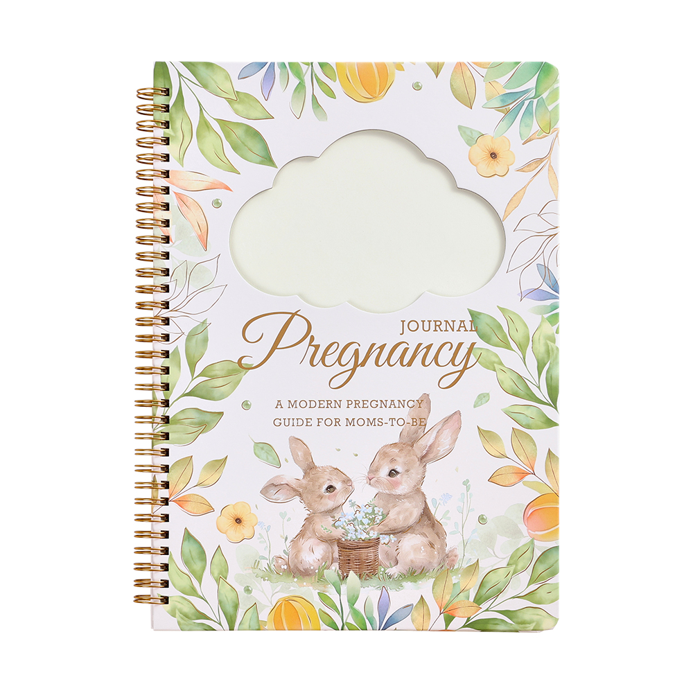 Pregnancy Journal
