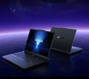 Laptop para Juegos de Calidad Superior R7000P 9 8940HX 16G 1T RTX5060 2.5K 240Hz SSD, CPU de Alto Rendimiento AMD Ryzen 9 8940HX - Product Image 1