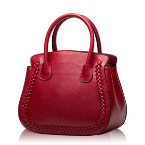 New Trendy Fashion Hand Bag Female Ladys Genuine Leather <b>Cute</b> Girls Crossbody Totes Messenger Bag <b>Purses</b> and Handbags for Women - Product Image 1