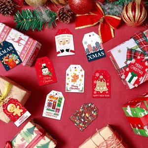 Etiquetas navideñas cardinales Rojas Detalle de plumas brillantes para árbol de Navidad Pop of Color Decoración <span class=keywords><strong>Accent</strong></span> Pieces - Product Image 3