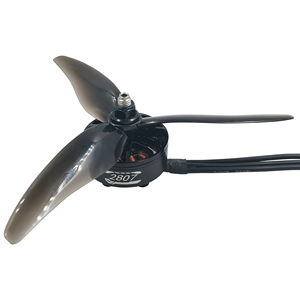 Moteur de drone étanche à aimants permanents sans balais 2807 - 1100/1350KV, stable et personnalisable, fourni par l'usine - Product Image 1