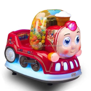 Offre Spéciale enfants manèges en plastique kiddie machine de <span class=keywords><strong>jeu</strong></span> <span class=keywords><strong>avec</strong></span> la musique swing chanson pour enfants - Product Image 1