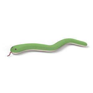 Juguetes para gatos para el autoentretenimiento y la relajación, serpiente de hierba gatera para mejorar la resistencia, juguetes para gatos para masticar, juguetes duraderos para gatos - Product Image 5