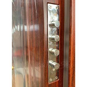 China groothandel exterieur <span class=keywords><strong>48</strong></span> <span class=keywords><strong>inches</strong></span> exterieur deuren voor huis - Product Image 4